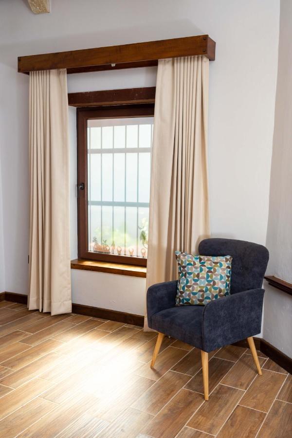 Casa Villamil Boutique Hotel Copán Kültér fotó