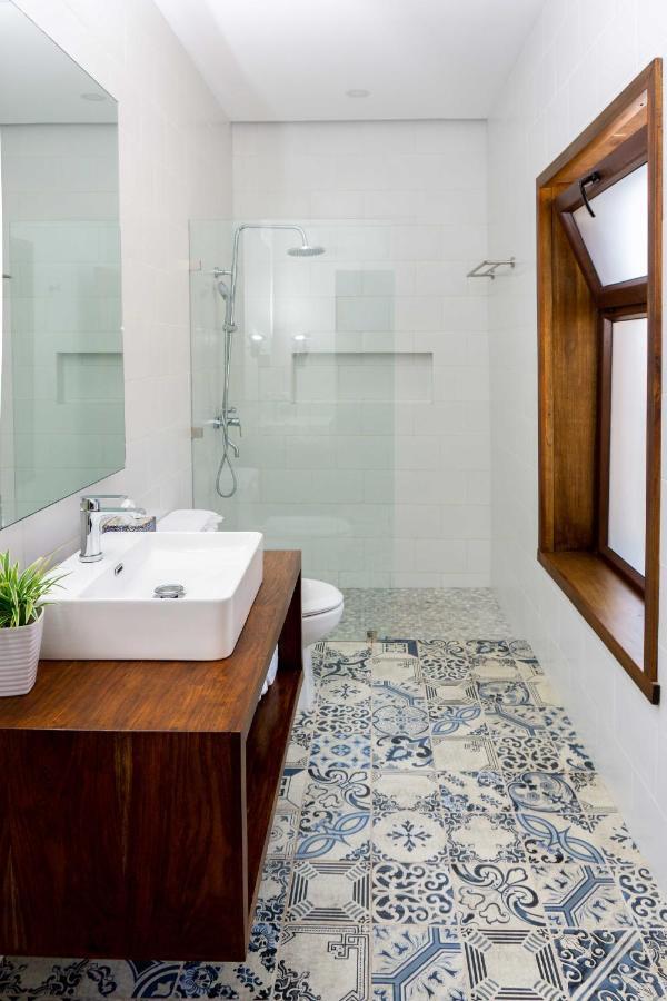 Casa Villamil Boutique Hotel Copán Kültér fotó
