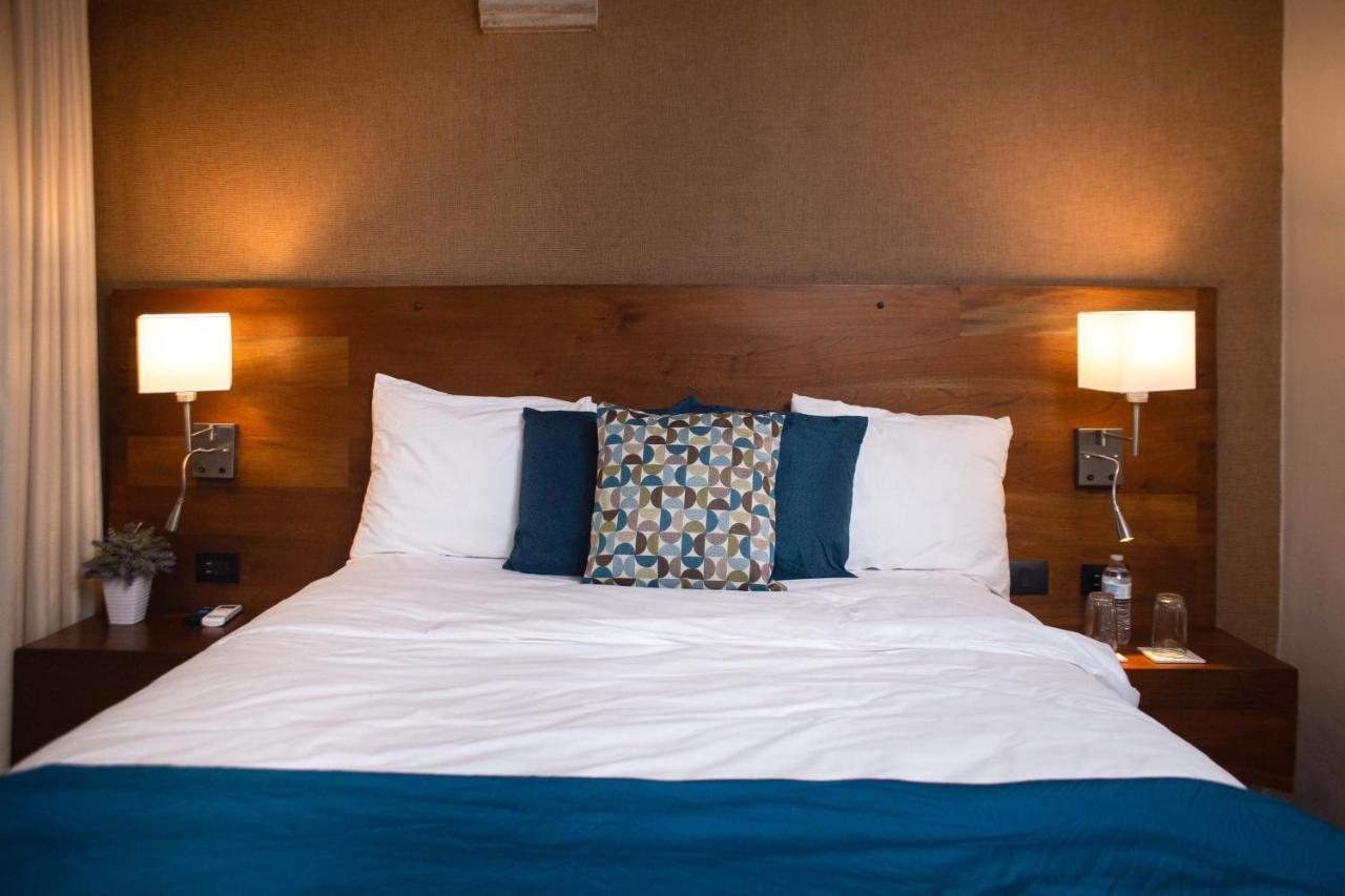 Casa Villamil Boutique Hotel Copán Kültér fotó
